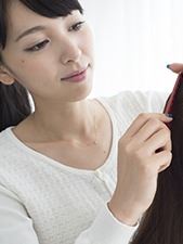 表参道・外苑前の美容院｜Harris（ハリス） 代表挨拶