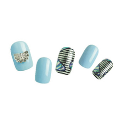 表参道・外苑前の美容院|Harris(ハリス)ネイル紹介 表参道・外苑前の美容院|Harris(ハリス)ネイル紹介