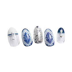 表参道・外苑前の美容院|Harris(ハリス)ネイル紹介 表参道・外苑前の美容院|Harris(ハリス)ネイル紹介